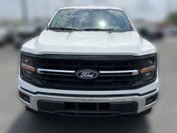 Ford F-150 XLT 4WD SuperCrew 5.5' Box 2026