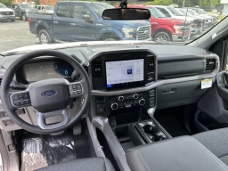 Ford F-150 XLT 4WD SuperCrew 5.5' Box 2026