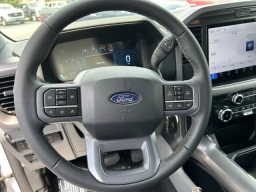 Ford F-150 XLT 4WD SuperCrew 5.5' Box 2026