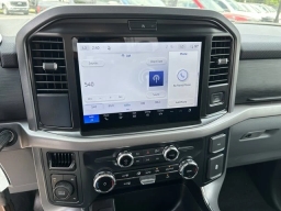 Ford F-150 XLT 4WD SuperCrew 5.5' Box 2026