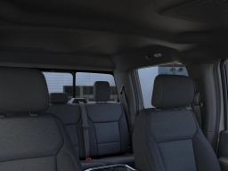 Ford F-150 XLT 4WD SuperCrew 5.5' Box 2026