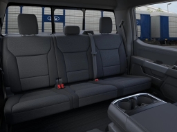 Ford F-150 XLT 4WD SuperCrew 5.5' Box 2026