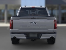 Ford F-150 XLT 4WD SuperCrew 5.5' Box 2026