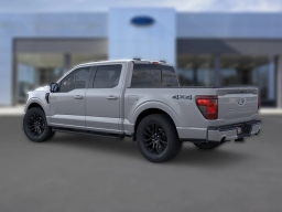 Ford F-150 XLT 4WD SuperCrew 5.5' Box 2026