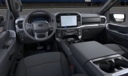 Ford F-150 XLT 4WD SuperCrew 5.5' Box 2026