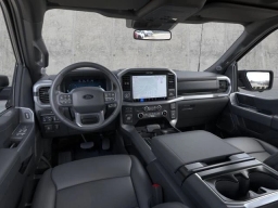 Ford F-150 XLT 4WD SuperCrew 5.5' Box 2026