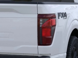 Ford F-150 XLT 4WD SuperCrew 5.5' Box 2026
