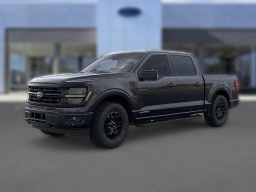 Ford F-150 XLT 4WD SuperCrew 5.5' Box 2026