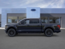 Ford F-150 XLT 4WD SuperCrew 5.5' Box 2026