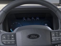 Ford F-150 XLT 4WD SuperCrew 5.5' Box 2026