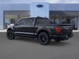 Ford F-150 XLT 4WD SuperCrew 5.5' Box 2026