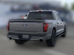 Ford F-150 XLT 4WD SuperCrew 5.5' Box 2026