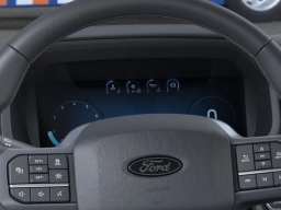 Ford F-150 XLT 4WD SuperCrew 5.5' Box 2026