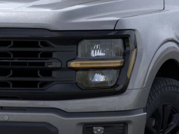 Ford F-150 XLT 4WD SuperCrew 5.5' Box 2026
