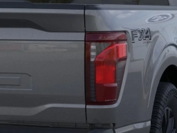 Ford F-150 XLT 4WD SuperCrew 5.5' Box 2026