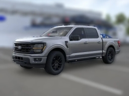 Ford F-150 XLT 4WD SuperCrew 5.5' Box 2026