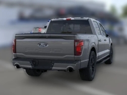 Ford F-150 XLT 4WD SuperCrew 5.5' Box 2026