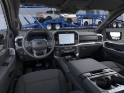 Ford F-150 XLT 4WD SuperCrew 5.5' Box 2026