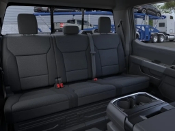 Ford F-150 XLT 4WD SuperCrew 5.5' Box 2026