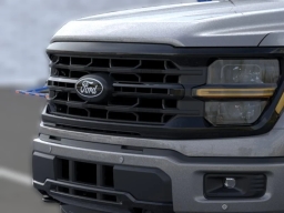 Ford F-150 XLT 4WD SuperCrew 5.5' Box 2026