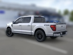Ford F-150 XLT 4WD SuperCrew 5.5' Box 2026