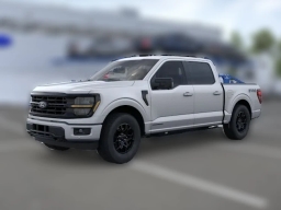 Ford F-150 XLT 4WD SuperCrew 5.5' Box 2026
