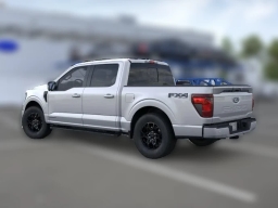Ford F-150 XLT 4WD SuperCrew 5.5' Box 2026