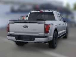 Ford F-150 XLT 4WD SuperCrew 5.5' Box 2026