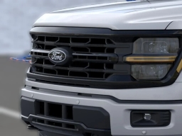 Ford F-150 XLT 4WD SuperCrew 5.5' Box 2026