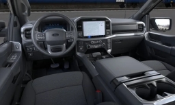 Ford F-150 XLT 4WD SuperCrew 5.5' Box 2026