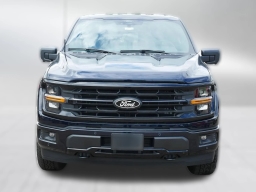 Ford F-150 XLT 4WD SuperCrew 5.5' Box 2026