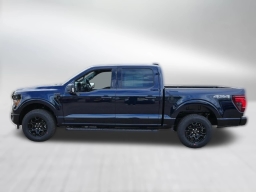 Ford F-150 XLT 4WD SuperCrew 5.5' Box 2026