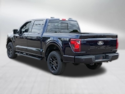 Ford F-150 XLT 4WD SuperCrew 5.5' Box 2026