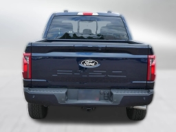 Ford F-150 XLT 4WD SuperCrew 5.5' Box 2026