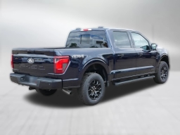 Ford F-150 XLT 4WD SuperCrew 5.5' Box 2026