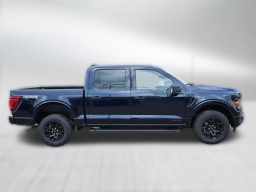 Ford F-150 XLT 4WD SuperCrew 5.5' Box 2026