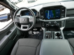 Ford F-150 XLT 4WD SuperCrew 5.5' Box 2026