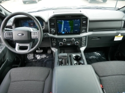 Ford F-150 XLT 4WD SuperCrew 5.5' Box 2026