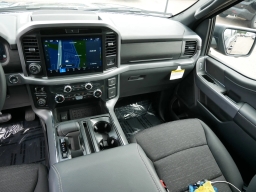 Ford F-150 XLT 4WD SuperCrew 5.5' Box 2026