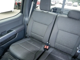 Ford F-150 XLT 4WD SuperCrew 5.5' Box 2026