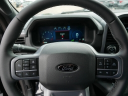 Ford F-150 XLT 4WD SuperCrew 5.5' Box 2026