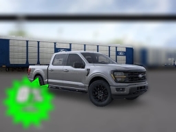 Ford F-150 XLT 4WD SuperCrew 5.5' Box 2026