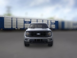 Ford F-150 XLT 4WD SuperCrew 5.5' Box 2026