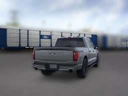 Ford F-150 XLT 4WD SuperCrew 5.5' Box 2026
