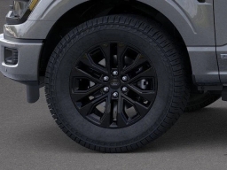 Ford F-150 XLT 4WD SuperCrew 5.5' Box 2026