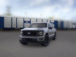 Ford F-150 XLT 4WD SuperCrew 5.5' Box 2026