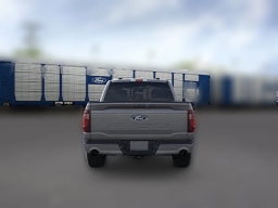 Ford F-150 XLT 4WD SuperCrew 5.5' Box 2026
