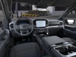 Ford F-150 XLT 4WD SuperCrew 5.5' Box 2026