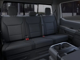 Ford F-150 XLT 4WD SuperCrew 5.5' Box 2026