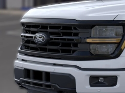 Ford F-150 XLT 4WD SuperCrew 5.5' Box 2026